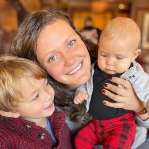 Meet your Posher, Brooke